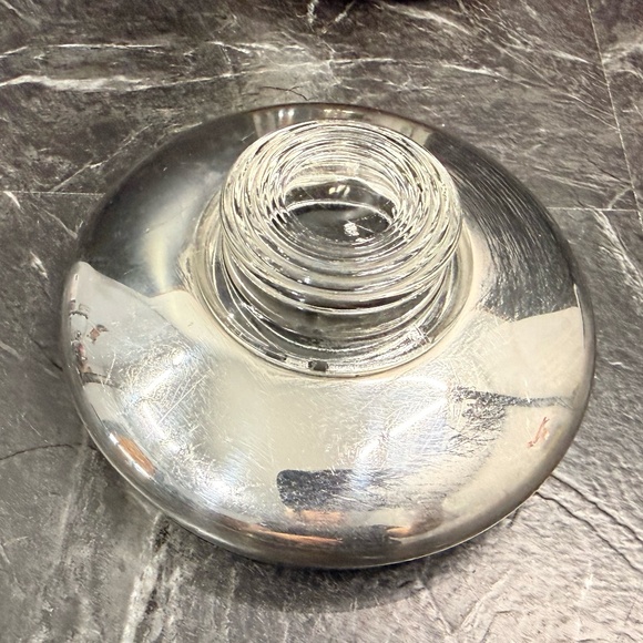 Vintage Coffee Percolator - Picture 8 of 15